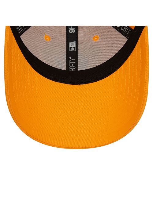 NewEra 9FORTY NY Yankees arancio NewEra | 60435194NY LOGO NERO